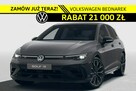 Volkswagen Golf R 2.0 TSI 4Motion 333 KM DSG Zamów już teraz!