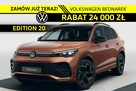 Volkswagen Tiguan Edition 20 1.5 eTSI 150 KM DSG Zamów już teraz!
