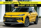 Volkswagen T-Roc Style 1.5 eTSI 150 KM DSG