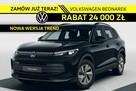 Volkswagen Tiguan Trend 1.5 eTSI 131 KM DSG Zamów już teraz!