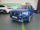 Seat Ateca 2.0 TSI 4Drive DSG OPF Xperience - 2