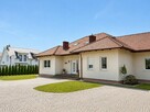 Dom Gortatowo gm. Swarzędz, Dożynkowa - 10