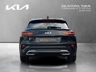 Kia XCeed 1.5 T-GDI 160KM, wersja L, serwisowany w ASO, bezwypadkowy - 4