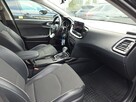 Kia XCeed 1.5 T-GDI 160KM, wersja L, serwisowany w ASO, bezwypadkowy - 16