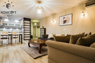 3-pok. apartament z garażem|| Złota Podkowa - 3