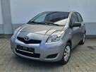 Toyota Yaris Bezwypadkowa Org szyby Zapraszam