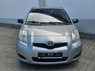 Toyota Yaris Bezwypadkowa Org szyby Zapraszam - 2