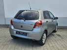 Toyota Yaris Bezwypadkowa Org szyby Zapraszam - 4