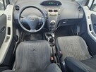 Toyota Yaris Bezwypadkowa Org szyby Zapraszam - 11