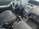 Toyota Yaris Bezwypadkowa Org szyby Zapraszam - 16