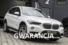 BMW X1 Xline / Ledy / Xdrive / Manetki / Gwarancja na Rok - 1