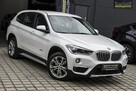 BMW X1 Xline / Ledy / Xdrive / Manetki / Gwarancja na Rok - 2