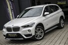 BMW X1 Xline / Ledy / Xdrive / Manetki / Gwarancja na Rok - 4