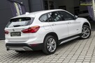 BMW X1 Xline / Ledy / Xdrive / Manetki / Gwarancja na Rok - 6