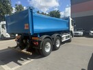 VOLVO fm 420 wywrotka 6x4 specjalna - 5