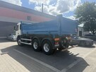 VOLVO fm 420 wywrotka 6x4 specjalna - 6