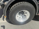 VOLVO fm 420 wywrotka 6x4 specjalna - 7