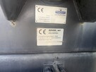 VOLVO fm 420 wywrotka 6x4 specjalna - 9