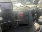 VOLVO fm 420 wywrotka 6x4 specjalna - 13