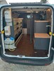 Ford Transit Custom Webasto / Warsztat / Serwisowy / Szafki BOTT / Magazyn energii 230v - 2