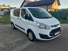 Ford Transit Custom Webasto / Warsztat / Serwisowy / Szafki BOTT / Magazyn energii 230v - 4
