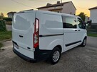 Ford Transit Custom Webasto / Warsztat / Serwisowy / Szafki BOTT / Magazyn energii 230v - 5