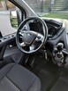 Ford Transit Custom Webasto / Warsztat / Serwisowy / Szafki BOTT / Magazyn energii 230v - 7
