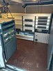 Ford Transit Custom Webasto / Warsztat / Serwisowy / Szafki BOTT / Magazyn energii 230v - 13