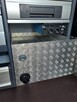 Ford Transit Custom Webasto / Warsztat / Serwisowy / Szafki BOTT / Magazyn energii 230v - 14