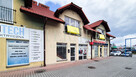 Dwupoziomowy lokal komercyjny 100m2 z parkingiem - 1