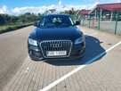 Audi Q5 Polski Salon z Pisemną Gwarancją - 8