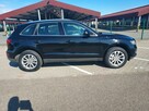 Audi Q5 Polski Salon z Pisemną Gwarancją - 9