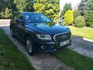 Audi Q5 Polski Salon z Pisemną Gwarancją - 13