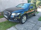Audi Q5 Polski Salon z Pisemną Gwarancją - 14