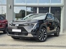 GAC EMKOO LUXURY 232KM HEV / Salon Polska - 2