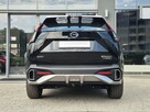 GAC EMKOO LUXURY 232KM HEV / Salon Polska - 11