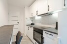 Mieszkanie Kraków Podgórze Duchackie, Trybuny Ludów - 10