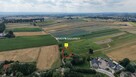 Działka rolna Kraków Nowa Huta, Nowa Huta, Węgrzynowicka - 11