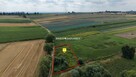 Działka rolna Kraków Nowa Huta, Nowa Huta, Węgrzynowicka - 12