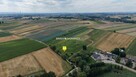 Działka rolna Kraków Nowa Huta, Nowa Huta, Węgrzynowicka - 14