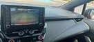 Toyota Corolla REZERWACJA !!! Kamera cofania Aktywny tempomat 1.8 hybryda AF18 - 4