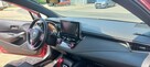 Toyota Corolla REZERWACJA !!! Kamera cofania Aktywny tempomat 1.8 hybryda AF18 - 5