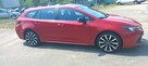 Toyota Corolla REZERWACJA !!! Kamera cofania Aktywny tempomat 1.8 hybryda AF18 - 13