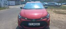 Toyota Corolla REZERWACJA !!! Kamera cofania Aktywny tempomat 1.8 hybryda AF18 - 14