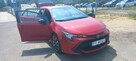 Toyota Corolla REZERWACJA !!! Kamera cofania Aktywny tempomat 1.8 hybryda AF18 - 16