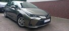 Toyota Corolla Rezerwacja AF 16 Kamera Cofania Kier.wielof. Klimatronik Akt. Tempomat - 2