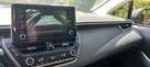 Toyota Corolla Rezerwacja AF 16 Kamera Cofania Kier.wielof. Klimatronik Akt. Tempomat - 11