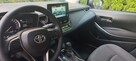 Toyota Corolla Rezerwacja AF 16 Kamera Cofania Kier.wielof. Klimatronik Akt. Tempomat - 13
