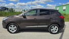 Hyundai ix35 mały przebieg salon polska 1 rej 2013 - 2