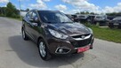 Hyundai ix35 mały przebieg salon polska 1 rej 2013 - 7